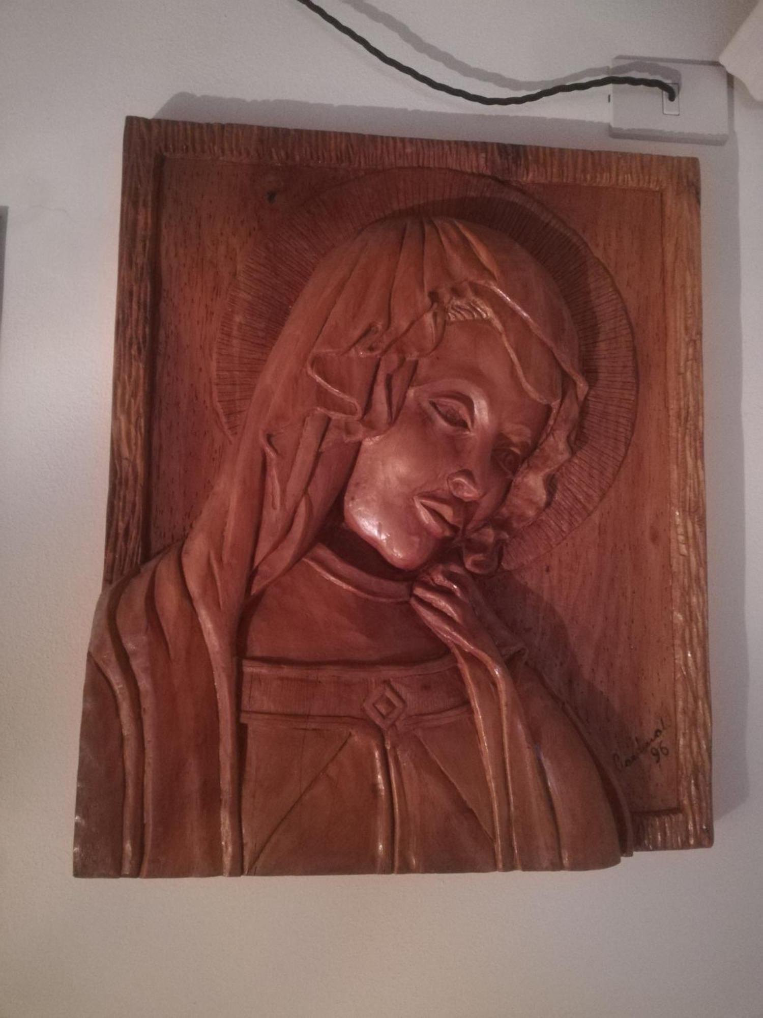 אסיסי Appartamenti Cardinali חדר תמונה