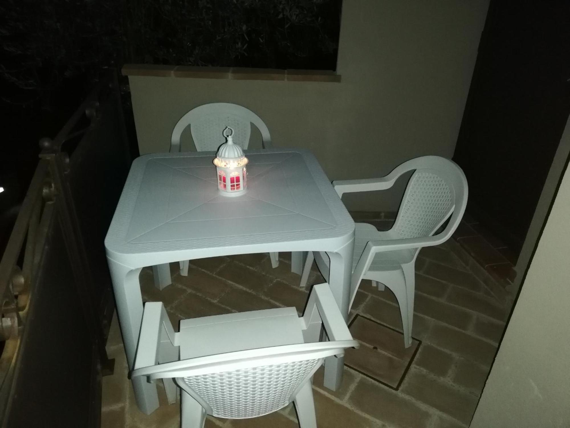 אסיסי Appartamenti Cardinali חדר תמונה